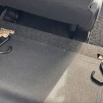 ノア Ｘ スロープ タイプ1 車いす2名 4WD