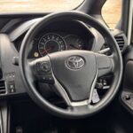 ノア Ｘ スロープ タイプ1 車いす2名 4WD