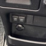 ノア Ｘ スロープ タイプ1 車いす2名 4WD