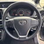 ノア Ｘ スロープ タイプ1 車いす2名 4WD