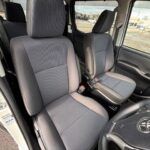 ノア Ｘ スロープ タイプ1 車いす2名 4WD