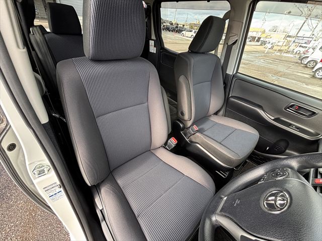 ノア Ｘ スロープ タイプ1 車いす2名 4WD