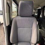 ノア Ｘ スロープ タイプ1 車いす2名 4WD