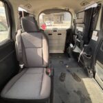 ノア Ｘ スロープ タイプ1 車いす2名 4WD