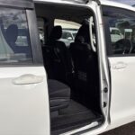 ノア Ｘ スロープ タイプ1 車いす2名 4WD