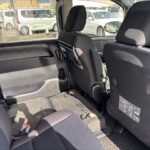 ノア Ｘ スロープ タイプ1 車いす2名 4WD