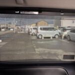 ノア Ｘ スロープ タイプ1 車いす2名 4WD