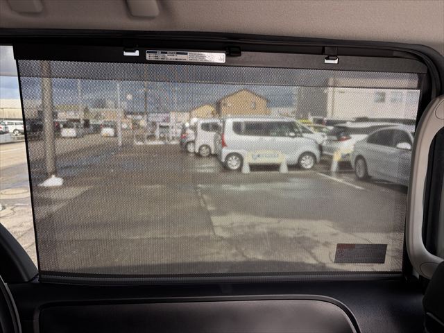 ノア Ｘ スロープ タイプ1 車いす2名 4WD