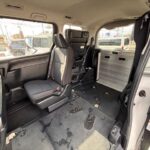 ノア Ｘ スロープ タイプ1 車いす2名 4WD