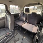 ノア Ｘ スロープ タイプ1 車いす2名 4WD