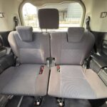 ノア Ｘ スロープ タイプ1 車いす2名 4WD