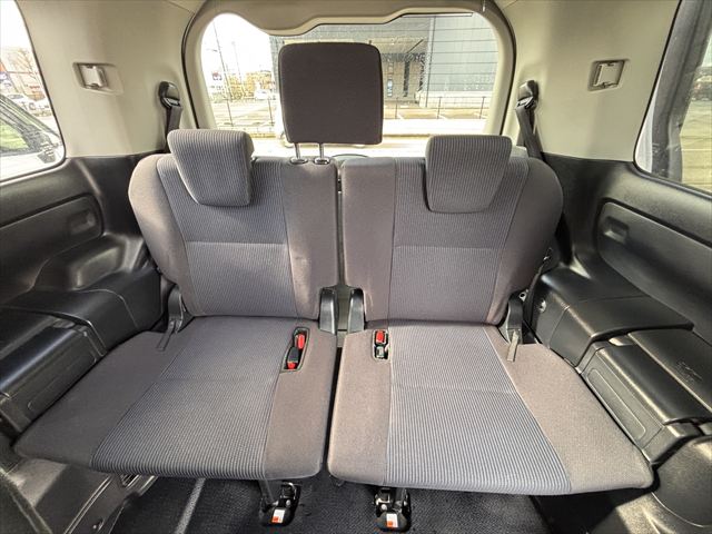 ノア Ｘ スロープ タイプ1 車いす2名 4WD