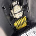 ノア Ｘ スロープ タイプ1 車いす2名 4WD