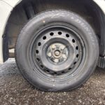 ノア Ｘ スロープ タイプ1 車いす2名 4WD