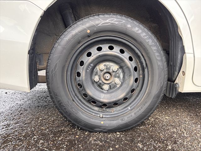 ノア Ｘ スロープ タイプ1 車いす2名 4WD