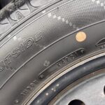 ノア Ｘ スロープ タイプ1 車いす2名 4WD