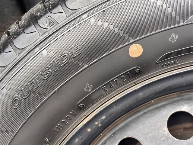 ノア Ｘ スロープ タイプ1 車いす2名 4WD