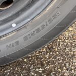 ノア Ｘ スロープ タイプ1 車いす2名 4WD