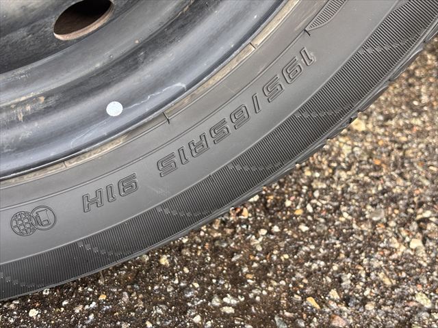 ノア Ｘ スロープ タイプ1 車いす2名 4WD