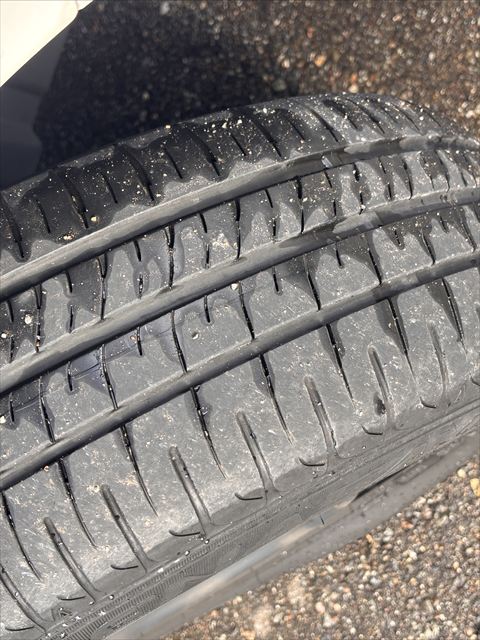 ノア Ｘ スロープ タイプ1 車いす2名 4WD