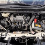 ノア Ｘ スロープ タイプ1 車いす2名 4WD