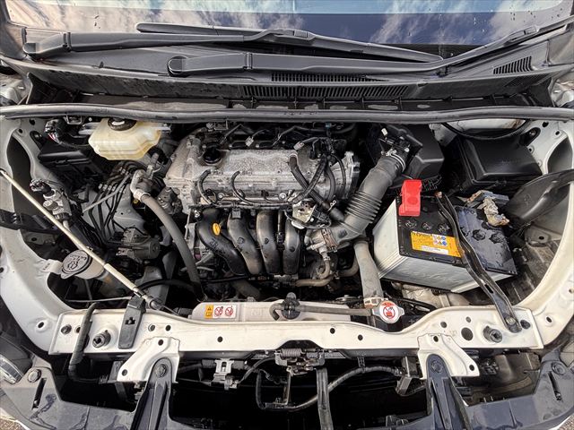 ノア Ｘ スロープ タイプ1 車いす2名 4WD