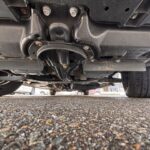 ノア Ｘ スロープ タイプ1 車いす2名 4WD