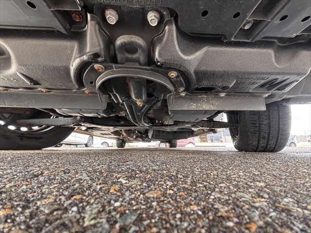 ノア Ｘ スロープ タイプ1 車いす2名 4WD