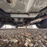 ノア Ｘ スロープ タイプ1 車いす2名 4WD