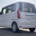 N BOX G スロープホンダセンシング 4WD