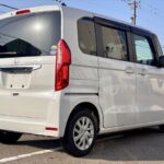 N BOX G スロープホンダセンシング 4WD