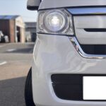 N BOX G スロープホンダセンシング 4WD