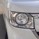 N BOX G スロープホンダセンシング 4WD