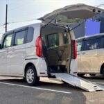 N BOX G スロープホンダセンシング 4WD