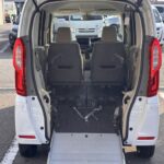 N BOX G スロープホンダセンシング 4WD