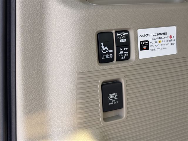 N BOX G スロープホンダセンシング 4WD