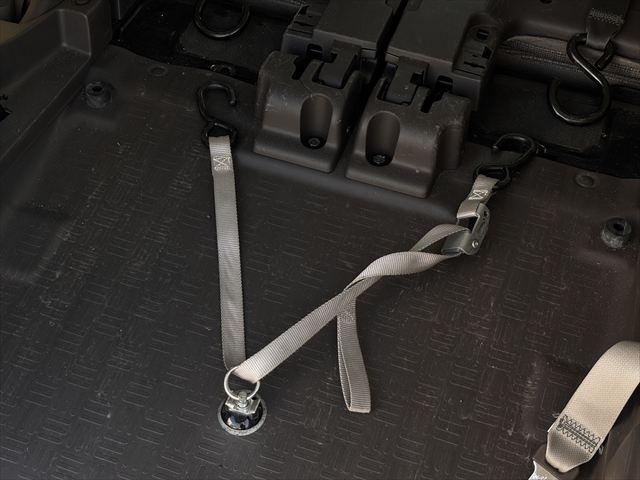 N BOX G スロープホンダセンシング 4WD