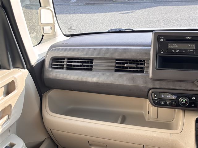 N BOX G スロープホンダセンシング 4WD