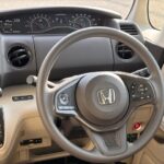 N BOX G スロープホンダセンシング 4WD