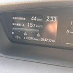 N BOX G スロープホンダセンシング 4WD