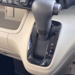 N BOX G スロープホンダセンシング 4WD