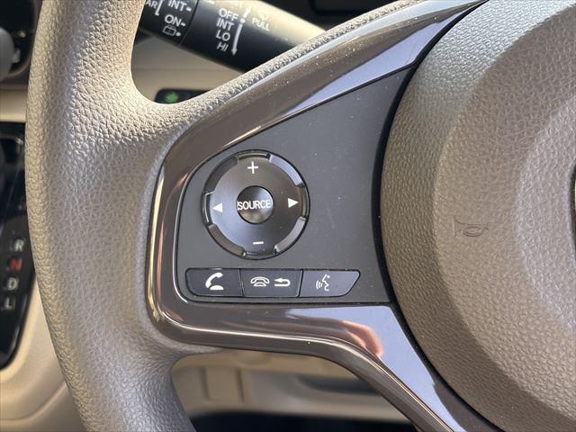 N BOX G スロープホンダセンシング 4WD