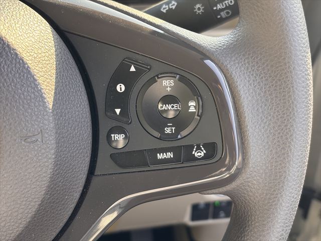 N BOX G スロープホンダセンシング 4WD