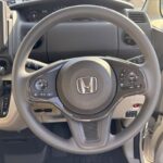N BOX G スロープホンダセンシング 4WD