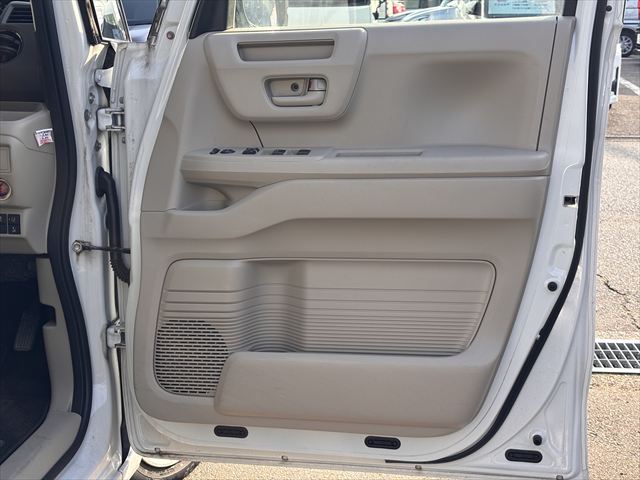 N BOX G スロープホンダセンシング 4WD