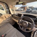 N BOX G スロープホンダセンシング 4WD