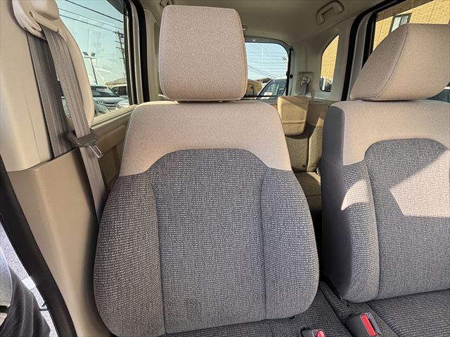 N BOX G スロープホンダセンシング 4WD