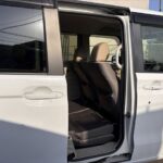 N BOX G スロープホンダセンシング 4WD