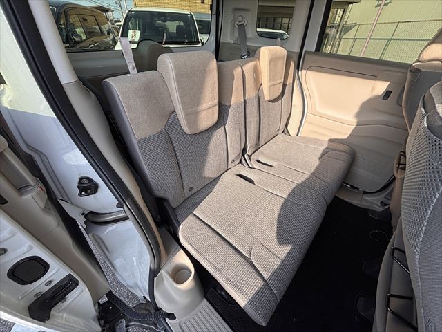 N BOX G スロープホンダセンシング 4WD