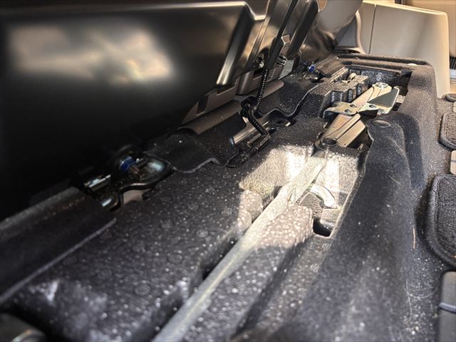 N BOX G スロープホンダセンシング 4WD